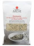 Arche Naturküche Bio Gomasio aux algues (2 x 200 gr)