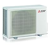 Mitsubishi Electric MXZ2F53VF Klimaanlage, Außeneinheit, Weiß