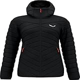 Salewa Brenta RDS Daunenjacke Damen, Schwarz, M