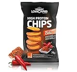 Layenberger High Protein Chips - viel Eiweiß, wenig Zucker, nicht...