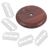 IMIKEYA 1 Satz Panierformwerkzeug ausstechplatte cutter messser eka...