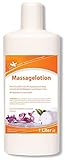 KK Massagelotion 1 Liter Flasche