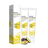 Revive Eye Cream,Augencreme Gegen Falten Und Augenringe,Gegen...