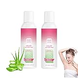 Body Haarentfernung Schaum, Body Hair Removal Foam, Haarentfernungsschaum...