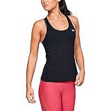 Under Armour Damen UA HG Armour Racer Tank Shirt