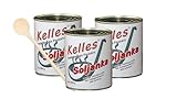Kelles original Soljanka Dose 3x 800g handgefertigt + tranditionellem...