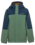 VAUDE Escape Padded Jacket für Kinder – Wasserdichte gefütterte...