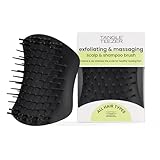 Tangle Teezer Kopfhautbürste & Massager – Perfekt für Haarkuren &...