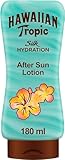 Hawaiian Tropic Silk Hydration Air Soft After Sun Lotion Coconut Papaya,...