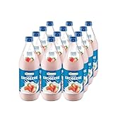 Münsterland Erdbeer Milch-Drink 12er x 500 ml