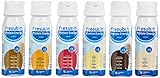 Fresubin Fresenius Kabi Deutschland GmbH Protein Energy Drink Mischkarton...