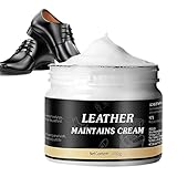 Lederöl-Conditioner-100 g Natural Leder Weichspupferin,...