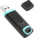 USB Stick 128GB 3.0, Vansuny High Speed 128GB USB 3.0 Stick, Flash Drive...