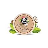 Pet Head On All Paws Kokospfotenbutter Feuchtigkeitsbalsam für Hundepfoten...