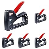 Novus Handtacker J-11, Tacker aus ABS-Kunststoffgehäuse,...