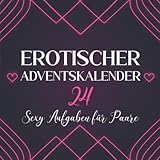 Erotischer Adventskalender: Sex Stellungen, Aufregende Aufgaben und mehr...