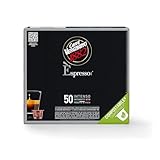 Caffè Vergnano 1882 - Èspresso Kompostierbare Kaffeekapseln , Kompatible...