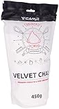 C.A.M.P. Unisex – Erwachsene Magnesium Velvet Chalk 450 g, Weiß