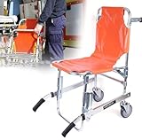 Klappbarer Treppenstuhl für ältere Menschen, Schnellentriegelung,...