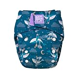 Bambino Mio, Revolutionäre Wiederverwendbare Windel, Hinweg Schweben -...