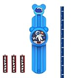 Children's Jump Counter, Voice Broadcast Height Training Device, Adjustable...