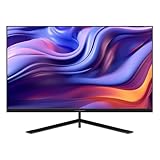 LC-POWER 27 Zoll PC Gaming Monitor, IPS, 1920 x 1080, 144 Hz, 1ms, 16: 9,...
