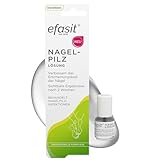 efasit Nagelpilz Lösung - Zur Behandlung von Nagelpilz, Nagellack bildet...