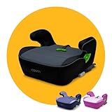 Osann Junior Isofix Gurtfix –Sicher & bequem wie nie: Sitzerhöhung Auto...