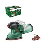 Bosch Home and Garden Bosch Akku-Multischleifer EasySander 18V-8 (Ohne...