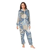 RPLIFE Octopuses Meeresschildkröten-Korallen-Kostüm, Einteiler,...