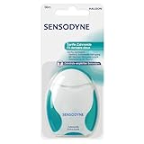Sensodyne Zahnseide extra sanft, zur Reinigung der Zahnzwischenräume und...