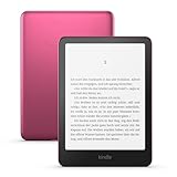 Zertifiziert und generalüberholt Amazon Kindle Paperwhite Signature...