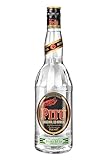 Pitu Premium do Brasil Cachaça, 700ml