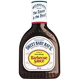 Sweet Baby Ray's BBQ Sauce - Original 425ml