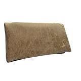 smokeshirt Tabaktasche 2025 Neu mit ZIPcure Aromaverschluss f. frischen...