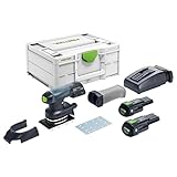 Festool Akku-Rutscher RTSC 400 3,1 I-Plus – 576353