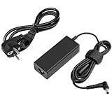 19V 45W 40W Netzteil Ladegerät für Wortmann Terra Mobile 1513S 1515 1516...