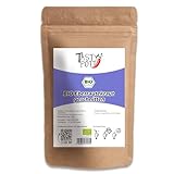 Tasty Pott Bio Eberrautekraut I Veganes Produkt I Teekräuter I Eberraute I...
