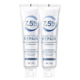 Hydroxylapatit Zahnpasta, Hydroxyapatite Toothpaste, Zahnpasta...