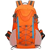 Javoryxh Fahrradrucksack Mit Großer Kapazität Wasserabweisend Für Reisen...