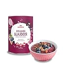 OATSOME® Benjamin Blaubeer | Smoothie Bowl Mit Blaubeere & Johannisbeere |...