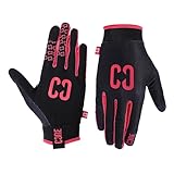 Centrano Unisex – Erwachsene Core Handschuhe, Rosa, XXS