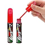 BASTOUR Auto Lackstift Lackreparaturstift Auto Reparatur Lack Auto Pinsel,...