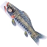 Ipetboom Jahrestag e Fisch Windsock Flagge Nobori Koinobori Flagge Fisch...