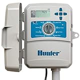 Hunter Industries Hydrawise X2 8-Station Outdoor Bewässerungsregler