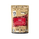 Bremer Gewürzhandel Chilis, ganz, Tianjin Chilis leicht bis mittelscharf,...
