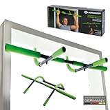 Schildkröt Fitness Multifunktionales Türreck 4 in 1