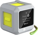 ELLIPAL Joy Seed Phrase Generator - Offline Hardware Random Generator for...