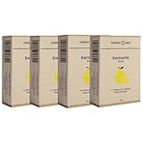 HANSE PRO Kernseife – Naturseife auf Pflanzenölbasis, vegane &...
