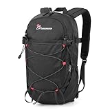 Mountaintop 18L Wanderrucksack Herren Damen Trekkingrucksack Outdoor...